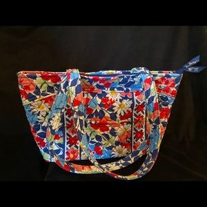 Vera Bradley 3 Purse Lot